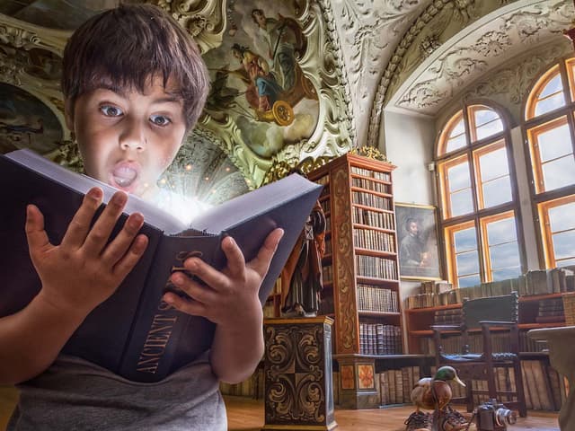 Storytelling for Business