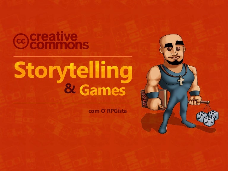 Storytelling Games