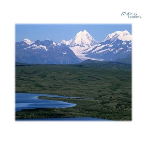 Story Telling Mckinley PCMA 2014 Montreal