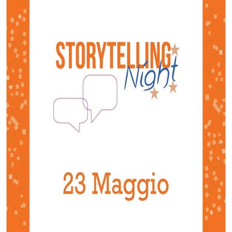 Natascia Pane - Il talento è un muscolo