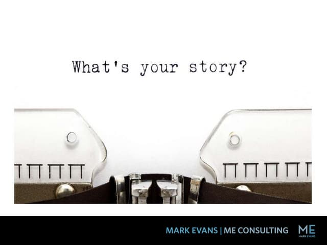 Brand Storytelling Workshop (BitMaker Labs)