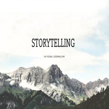 Storytelling XL 2019