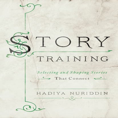 Storytraining sample-chapter