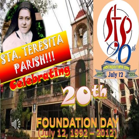 STP_ 20th Anniversary