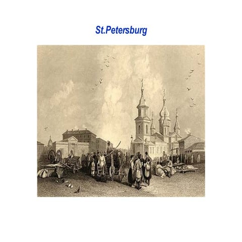 St.Petersburg