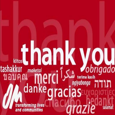 Stéphane Guéro ★ Thanks everyone