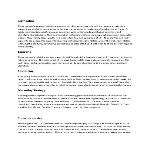 Orange ppt