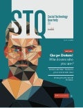 Social Technology Quarterly 08
