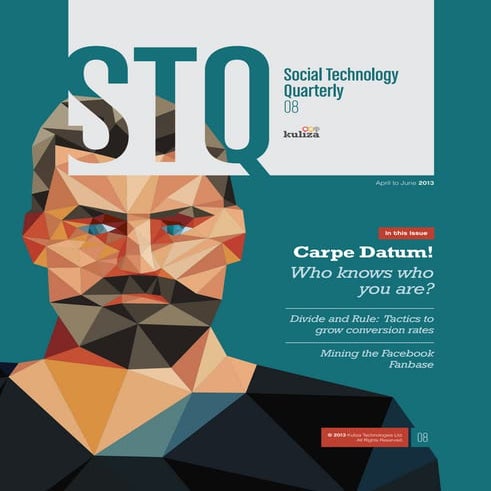 Social Technology Quarterly 08