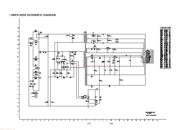 Str x6759 schematic