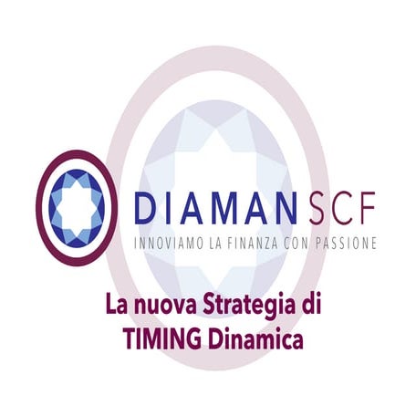 Straategia di gestione dinamica diaman