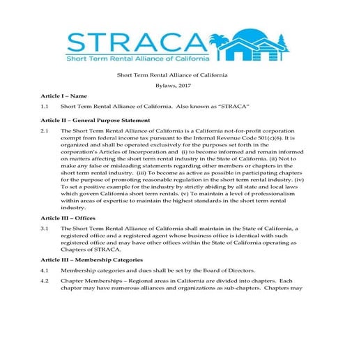 Sample str agreement (2) | DOC