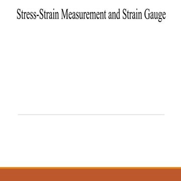 Strain Measurement.pdf