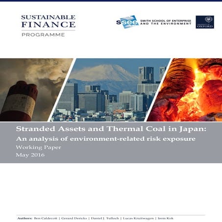 Indonesia Green Taxonomy: Towards a More Sustainable Financial System | PDF