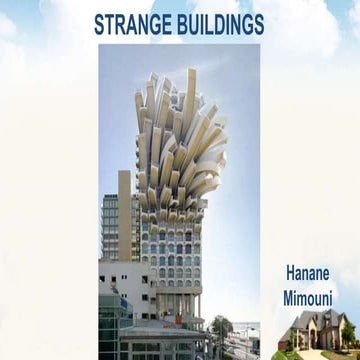 strange-buildings-conversation-topics-dialogs_119927.pptx