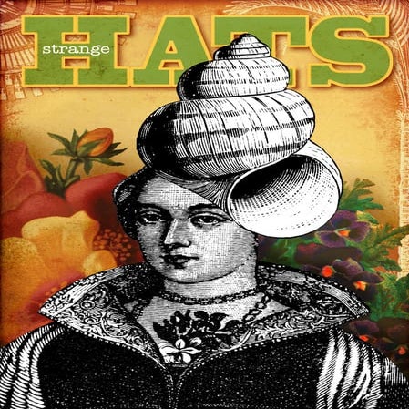 Strange Hats | PDF