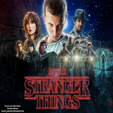 Stranger things