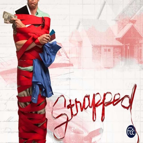STRAPPED 5 - PTR. ALVIN GUTIERREZ - 7AM TAGALOG SERVICE | PPTX