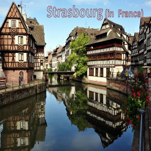 Strasbourg
