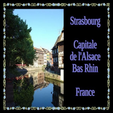 Strasbourg