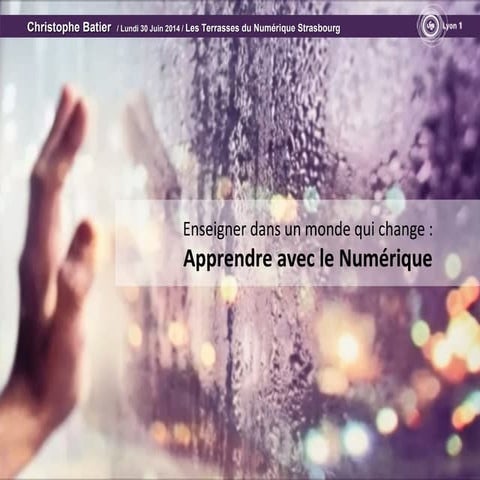 Strasbourg terasses numerique 30juin2014