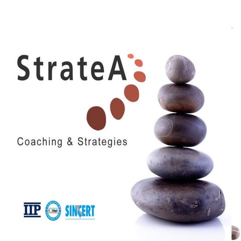 Stratea | PPT