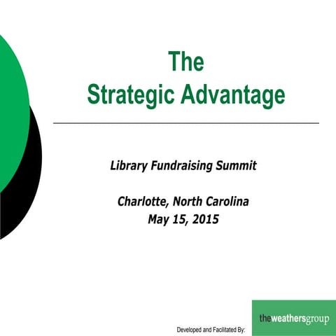 Strategic advantage library-summit-mail-to-participants_05-2015