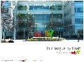 Strategic evaluation of eBay