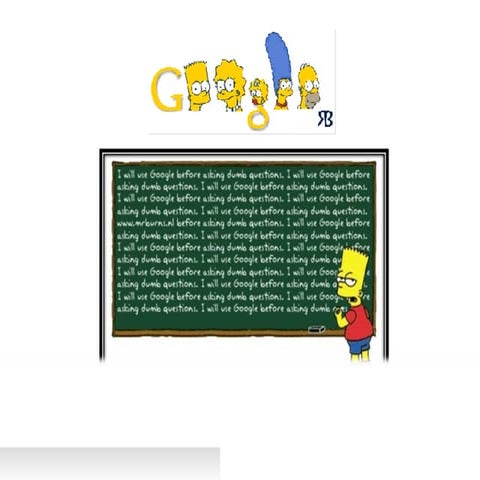 Strategic Google 2008