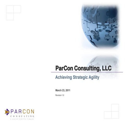 Strategic agility (3 21 11   final)