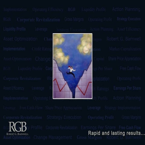 Strategic Change Management