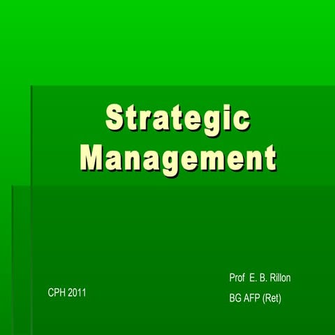 Strategicmanagement 120531090511-phpapp02