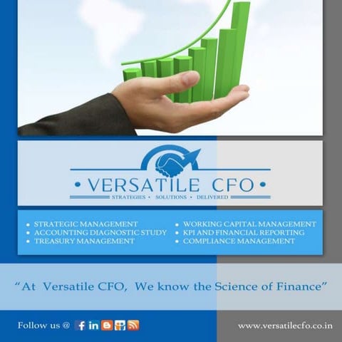 Importance of Strategic Management to SME's 