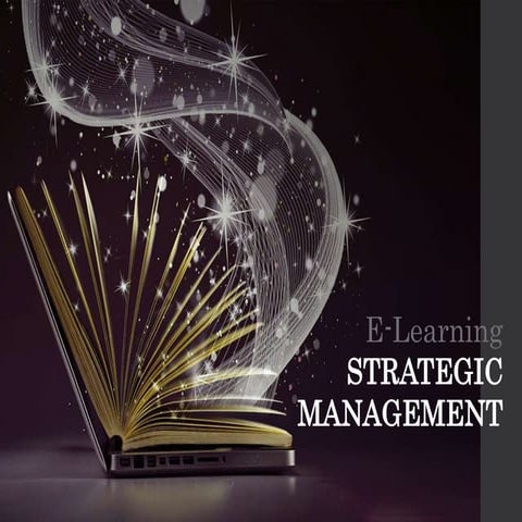 Strategic management