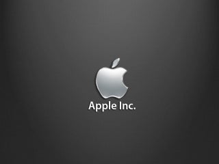 Strategic Management Presentation - Apple Inc.