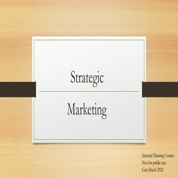 Strategic Marketing.pdf