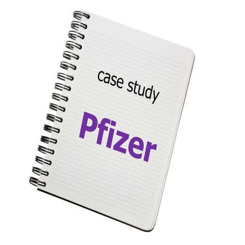 Strategic Marketing Pfizer Case 2 Version Final