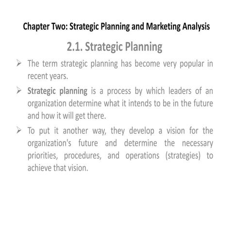 Strategic marketing PPT.pptx