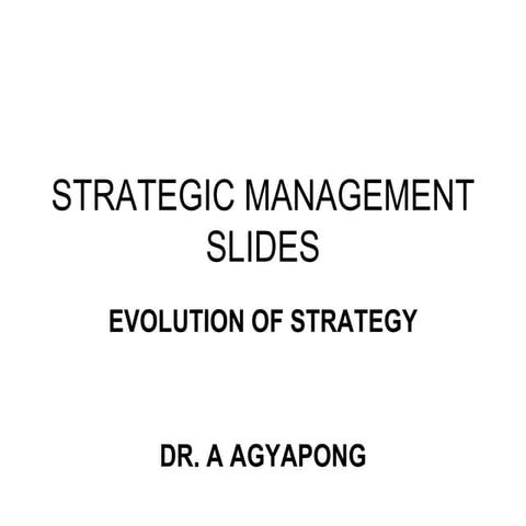 STRATEGIC MGT SLIDES.ppt