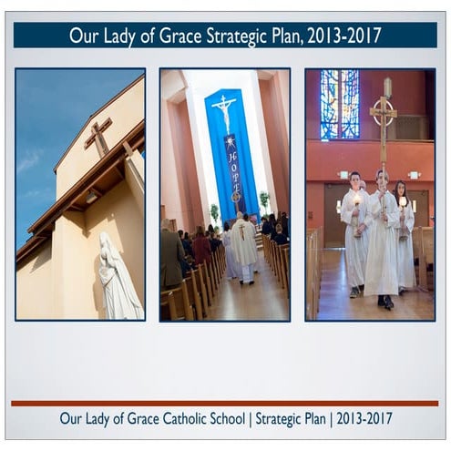 Strategic plan 13/14