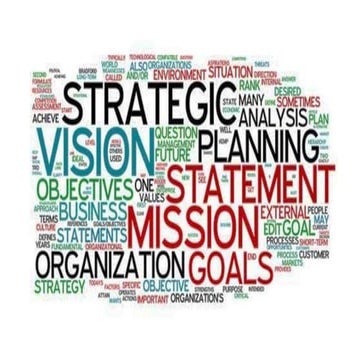 Strategic Planning in Libraries