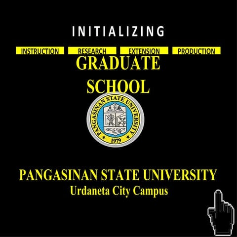 Anatomy of  Strategic Quality Managment