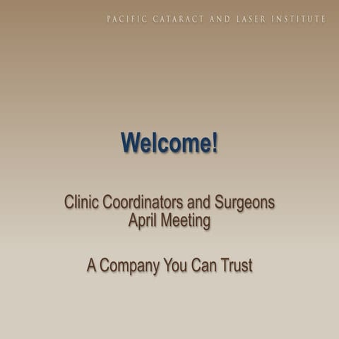 Strategic Planning Group Project Wiggs