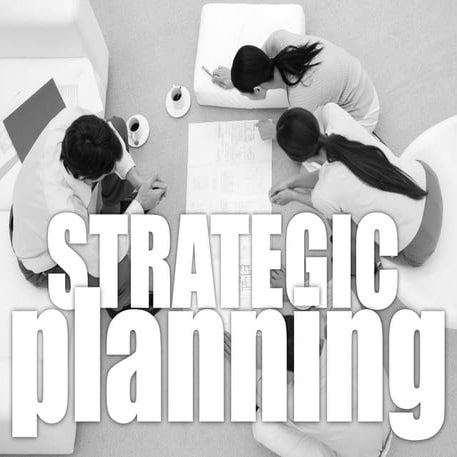 Strategic Planning