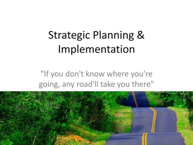Business Strategy Presentation Template 2023 - By ex-Mckinsey and BCG ...