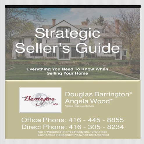 Real estate sales training & seminar | PPT