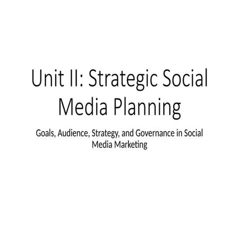 Strategic Social Media Planning & Marketing.pptx