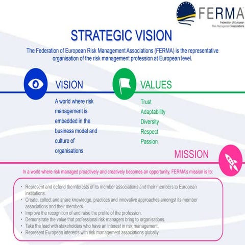 Ferma network booklet 2017 | PDF