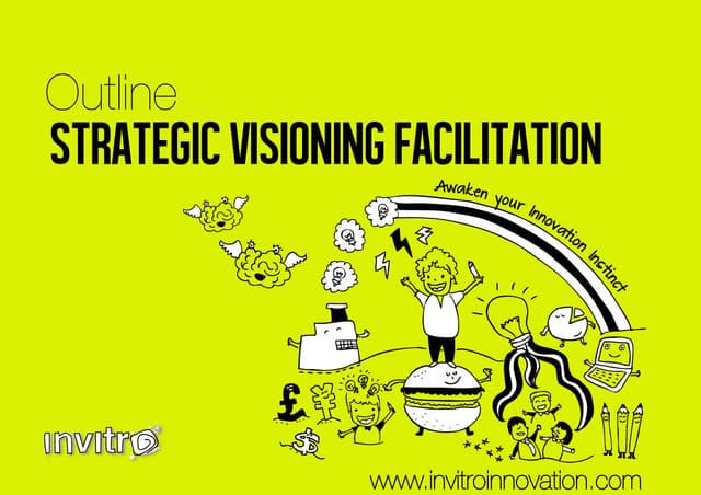 Strategic Visioning Workshop Outline