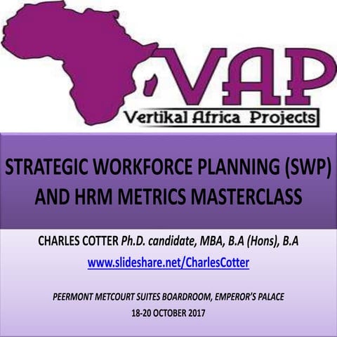 Strategic Workforce Planning_Succession Planning_HRBP_HRM Metrics